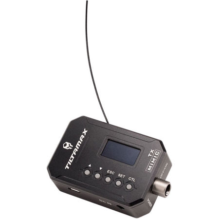 Tilta Gravity Mimic Wireless Remote Operating System