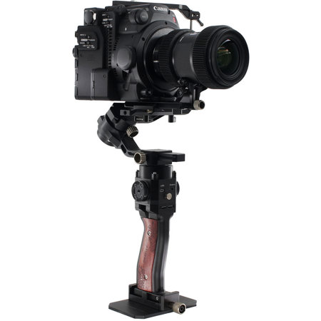 Tilta Gravity G2X 3-Axis Handheld Gimbal System with Case