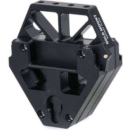 Tilta Float System Gold Mount Battery Plate
