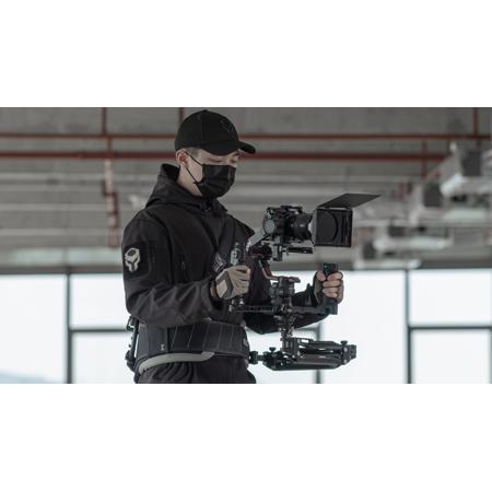 Tilta Float Dual Handheld Gimbal Support System GSS-T03