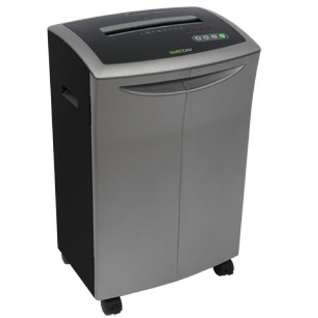 GoECOlife 20 Sheets Cross-Cut Shredder