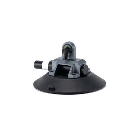 Tilta 6" Suction Cup with Rosette Mounting Bracket for Hydra Alien Mini, Gray