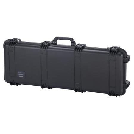 Tilta Hard Shell Case for Speed Rail Car Mounting Kit, Black