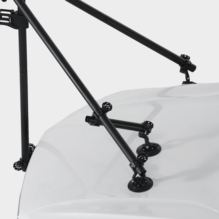Tilta Speed Rail Car Mounting Kit カーマウント Speed Rail Car Mounting Kit | Tilta