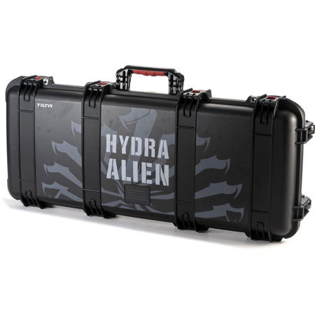 Tilta Hydra Alien Car Mounting System Pro Kit, Gold Mount