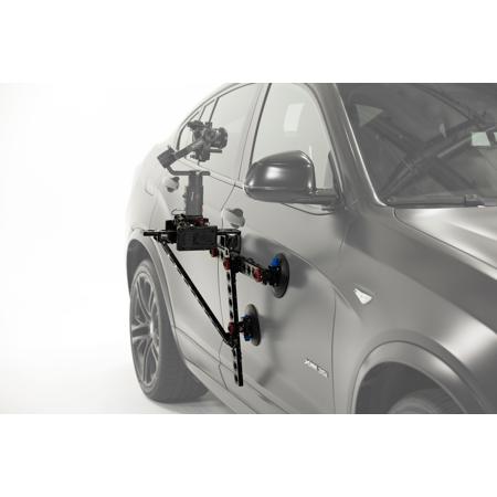 TILTA ティルタ HDA-T02-V Hydra Alien Car Mounting System | Tilta