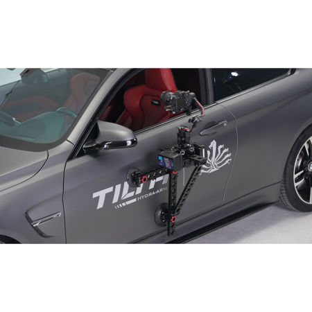 Tilta Hydra Alien Car Mounting System, V-Mount HDA-T02-V Tilta Hydra Alien Car Mounting System, V-Mount HDA-T02-V