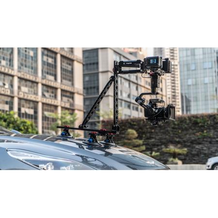 Tilta Hydra Alien Car Mounting System, V-Mount HDA-T02-V Tilta Hydra Alien Car Mounting System, V-Mount HDA-T02-V
