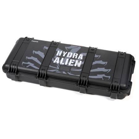 Tilta Hard Shell Waterproof Safety Case for Hydra Alien Car Mounting