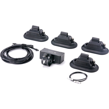 Tilta Electronic Suction Cup Control Kit for Hydra Arm Mini