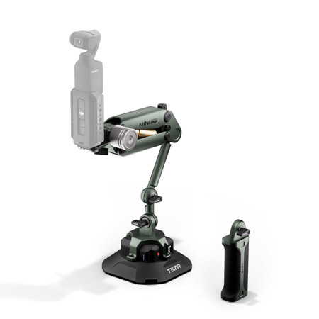 Tilta Hydra Alien Mini Car Mounting System Ultimate Kit