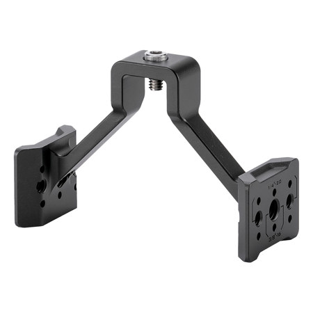 Tilta Power Module Mounting Bracket for Hydra Alien Pro, Black
