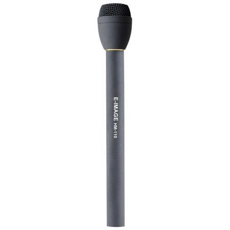 Ikan E-Image HM-110 Professional Modular Condenser Interviewing Microphone