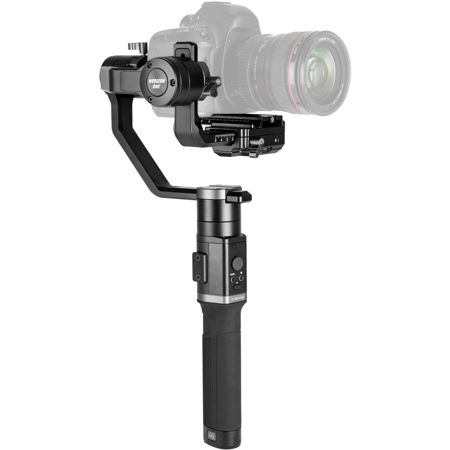 ikan E-IMAGE Horizon One 3-Axis Handheld Gimbal Stabilizer, 8 lb Load Capacity