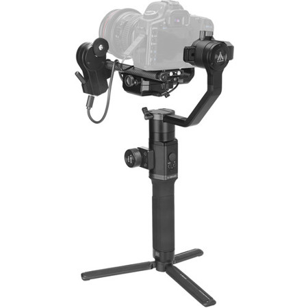 Ikan HR-FOCUS-KIT Horizon One Gimbal with Follow Focus System (E-Image)