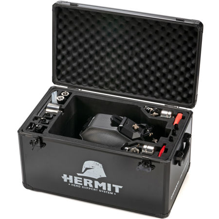 Tilta Hermit POV Support System, Medium, Gold Mount