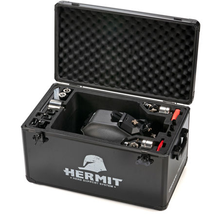 Tilta Hermit POV Support System, Medium, V-Mount