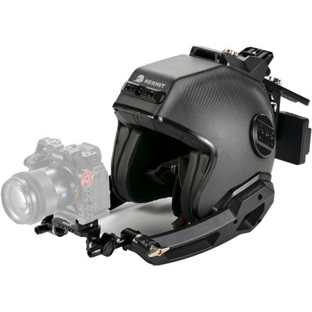 Tilta Hermit POV Support System, XX-Large, V-Mount