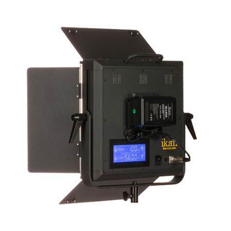 Ikan IB1000 Bi-Color LED Studio 1-Light Kit