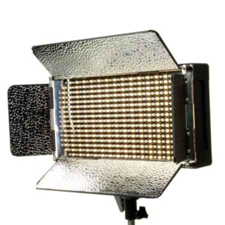 Ikan IB500 Dual Color LED Studio Light