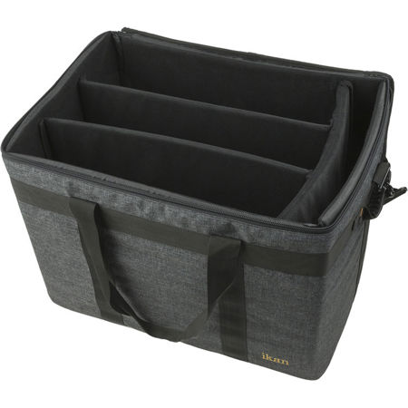 iKan Small Bag for Lyra/Rayden/Mylo/Onyx Light Kit, Gray