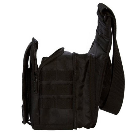 Ikan IBG-ESB Expandable Sling Bag
