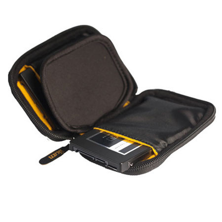 Ikan Soft Carrying Case for SSD Drives