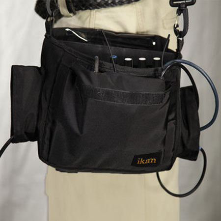 Ikan IBG-UA1 Universal Audio One Mixer Bag with Shoulder Strap