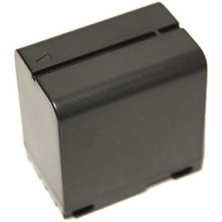 Ikan IBJ-438 Replacement Battery Compatible with the JVC BN-V400 Batteries