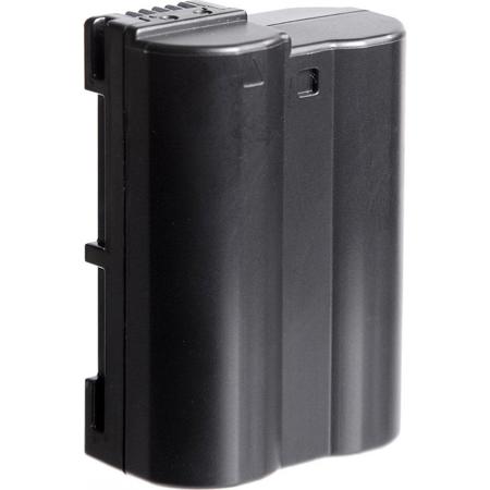 Ikan EN-EL15 7.4V 1600mAh Rechargeable Lithium-Ion Battery for Nikon Cameras