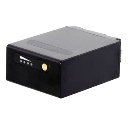 Ikan IBP-D88 Panasonic D54 Style Ultra-High Capacity Battery