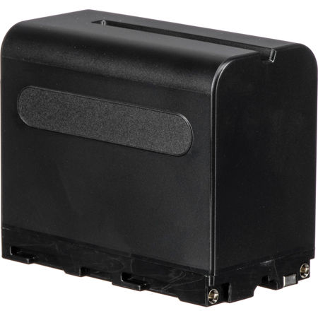 Ikan IBS970 Series "L" Compatible High Capacity Battery for Sony Camcorders