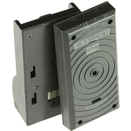Ikan ICH-QSW-P QuikSwitch Charging System for Panasonic D54 Battery Plate