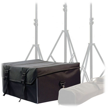 Ikan ID1000 3-Head Bag, Holds 3 Lights