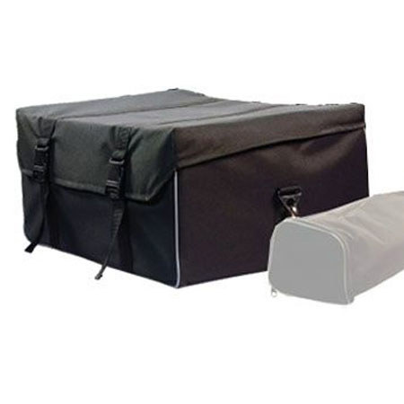 Ikan ID500 Carrying Bag-1, Holds One ID500 LED Video Light
