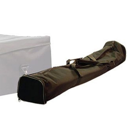 Ikan 3-Light Stand Carrying Bag for ID 500 Lights