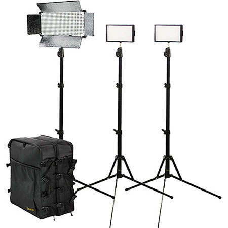 Ikan Small Interview Kit