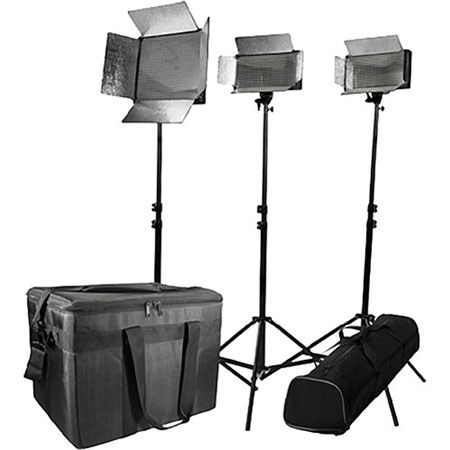 Ikan Small Location Kit