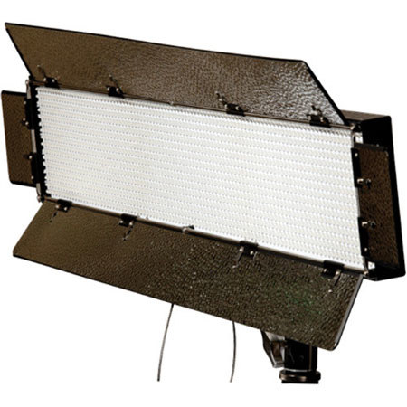 Ikan IDMX1500 1500 LED Studio Light with DMX Control