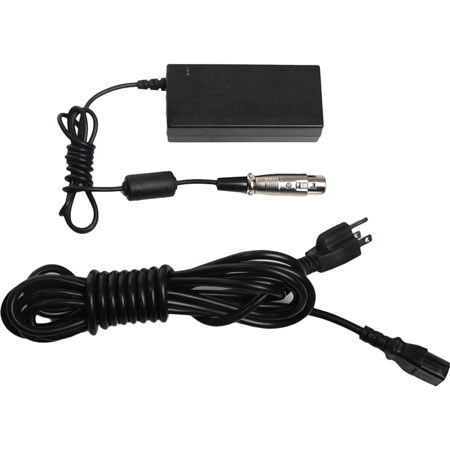 Ikan Power Supply for IDMX36 Field-Optimized LED Studio Light