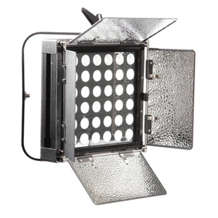 Ikan IDMX36T Tungsten Field-Optimized LED Studio Light with DMX Control