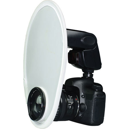 Ikan IK1-FLC Konix Light Diffuser