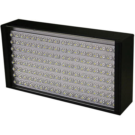 Ikan iLed 155 On-Camera Led Light Kit with Canon Battery Plate