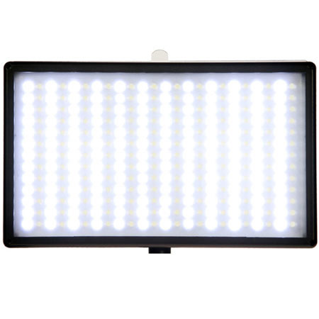 Ikan iLED-312 Large On Camera Dual Color LED Light