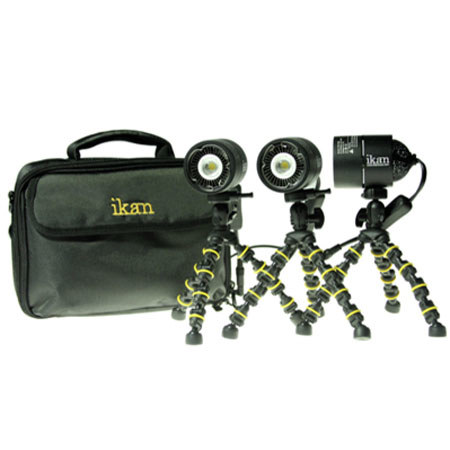 Ikan iLED One-Table Kit, LED Lighting System