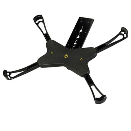 Ikan Ipad TelePrompter Mount