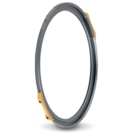 NiSi JetMag Pro 82MAG Nano-Coated Magnetic Black Mist 1/4 Filter