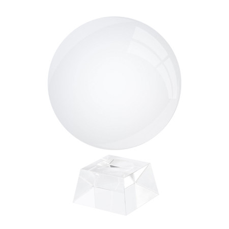 Lensball PRO Set 100mm