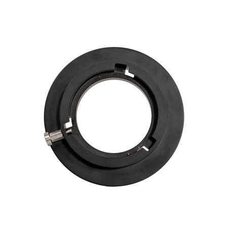 Ikan Mini Bowens Mount Adapter for LBF60B-POE and LBF60Z-POE Light