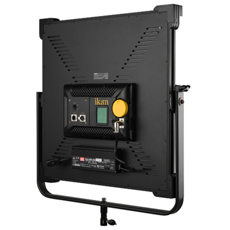 iKan Lyra 2x2' Bi-Color Studio Soft Panel LED Light with DMX Control